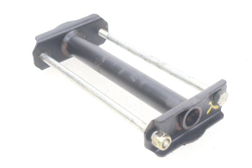 photo de SUPORTE DO MOTOR PEUGEOT LUDIX 50 (2005 - 2007) - Zoom do estado de desgaste