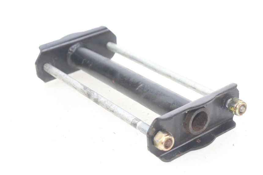 photo de SUPORTE DO MOTOR PEUGEOT LUDIX 50 (2005 - 2007) - Zoom do estado de desgaste