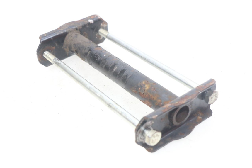 photo de SUPORTE DO MOTOR PEUGEOT LUDIX 50 (2005 - 2007) - Zoom do estado de desgaste