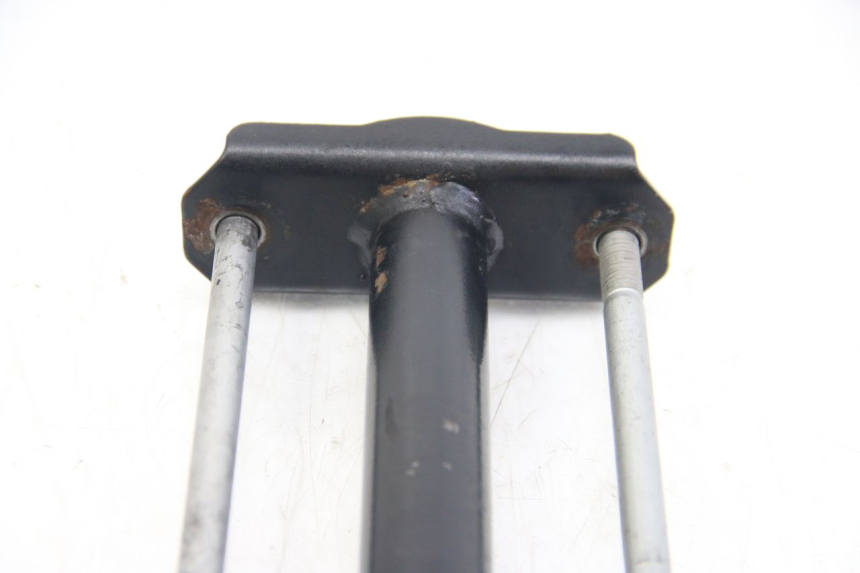 photo de SUPORTE DO MOTOR PEUGEOT LUDIX 50 (2008 - 2017) - Zoom do estado de desgaste
