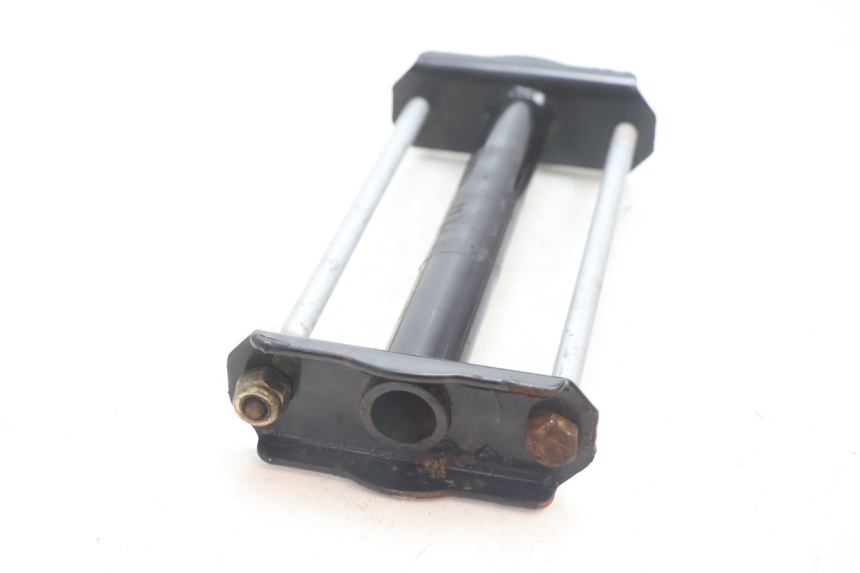 photo de SUPORTE DO MOTOR PEUGEOT LUDIX ONE 50 (2004 - 2013) - Zoom do estado de desgaste