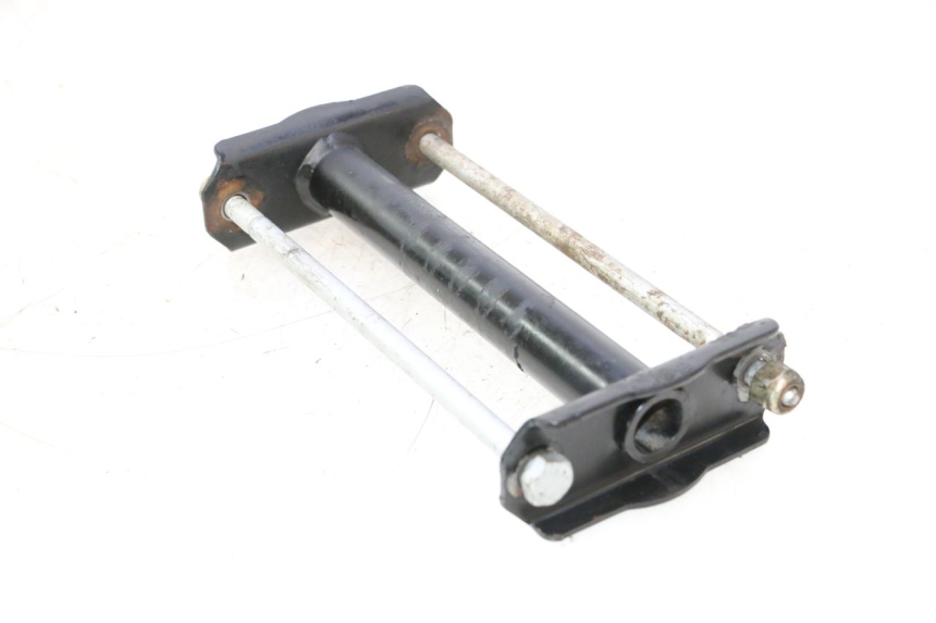 photo de SUPORTE DO MOTOR PEUGEOT LUDIX ONE 50 (2004 - 2006) - Zoom do estado de desgaste