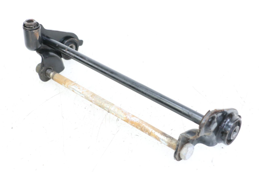photo de SUPORTE DO MOTOR MBK MACH G AC 50 (2002 - 2014) - Vista principal
