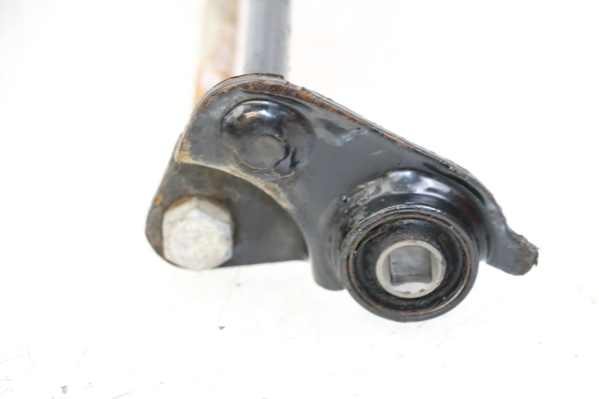 photo de SUPORTE DO MOTOR MBK MACH G AC 50 (2002 - 2014) - Detalhe da peça