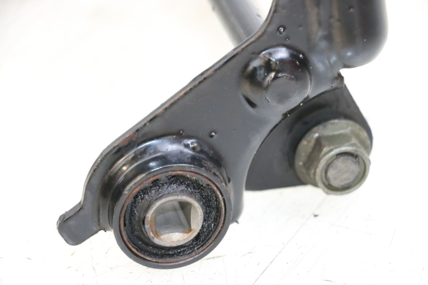 photo de SUPORTE DO MOTOR MBK MACH G AC 50 (2002 - 2014) - Zoom do estado de desgaste