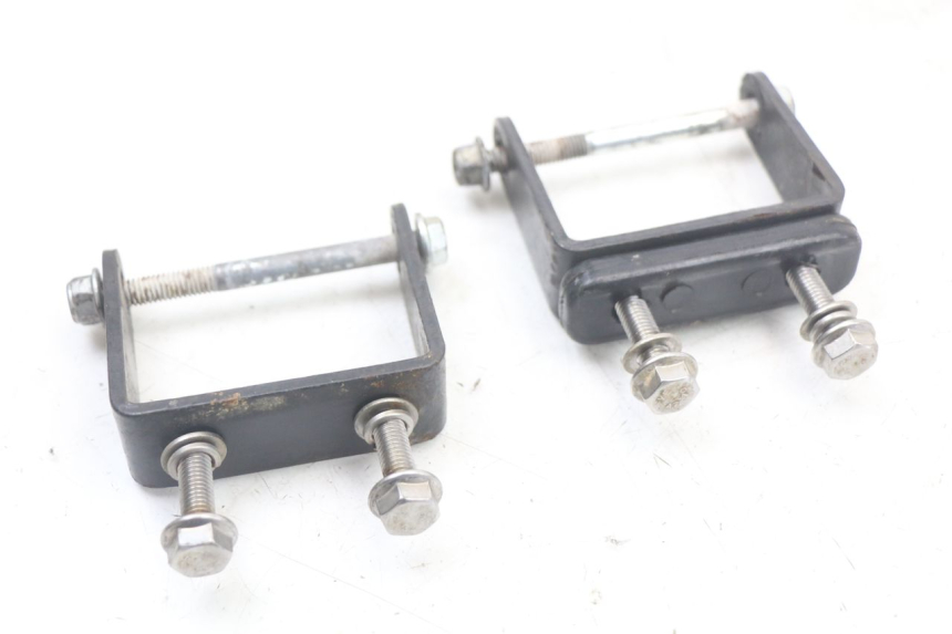photo de SUPORTE DO MOTOR MASAI SCRAMBLER SPORT 125 (2021 - 2025) - Vista principal