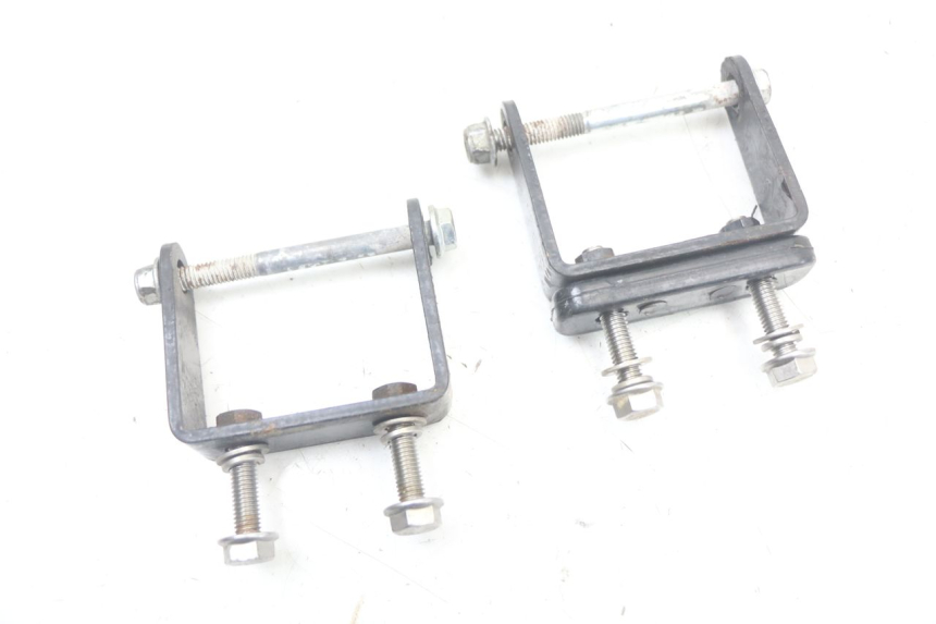 photo de SUPORTE DO MOTOR MASAI SCRAMBLER SPORT 125 (2021 - 2025) - Detalhe da peça
