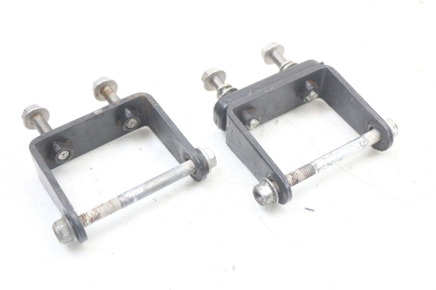 photo de SUPORTE DO MOTOR MASAI SCRAMBLER SPORT 125 (2021 - 2025) - Zoom do estado de desgaste