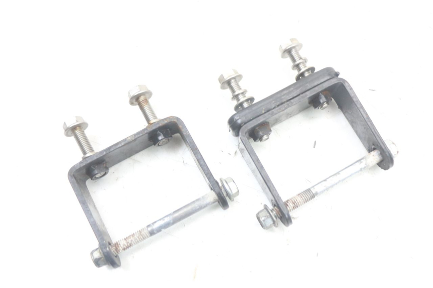 photo de SUPORTE DO MOTOR MASAI SCRAMBLER SPORT 125 (2021 - 2025) - Outro ângulo de visão