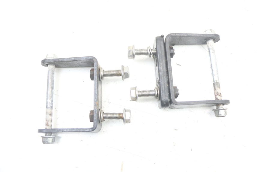 photo de SUPORTE DO MOTOR MASAI SCRAMBLER SPORT 125 (2021 - 2025) - Ampliação técnica