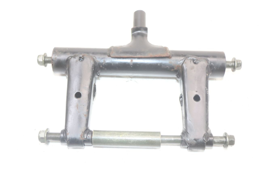 photo de SUPORTE DO MOTOR MASH LEGEND'R 4T 50 (2021 - 2025) - Zoom do estado de desgaste