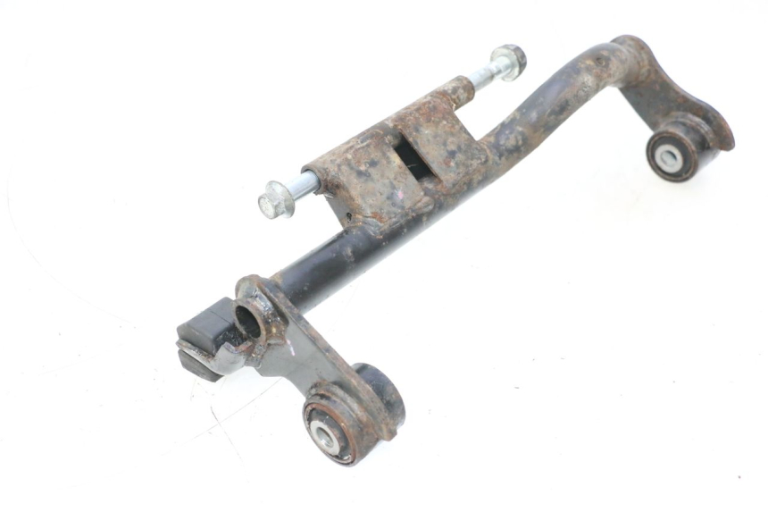 photo de SUPORTE DO MOTOR SYM MIO 50 (2005 - 2010) - Detalhe da peça