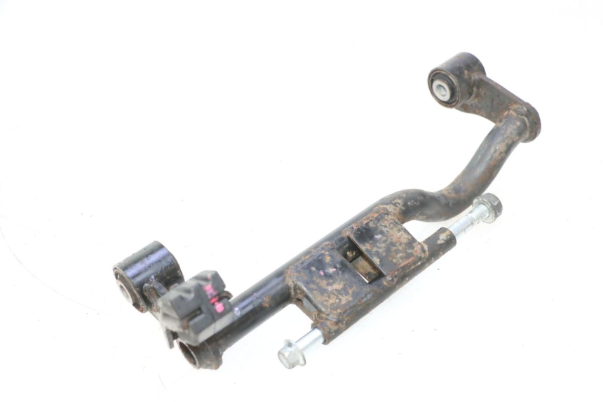 photo de SUPORTE DO MOTOR SYM MIO 50 (2005 - 2010) - Zoom do estado de desgaste