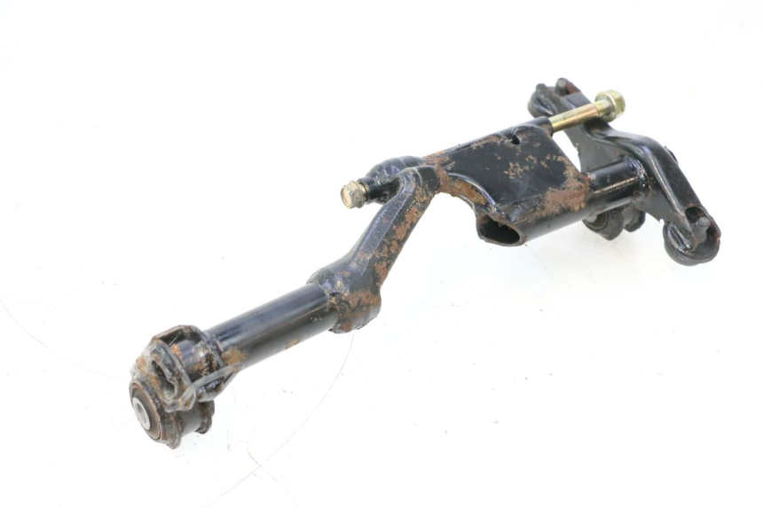 photo de SUPORTE DO MOTOR KYMCO MOVIE S 125 (2009 - 2018) - Zoom do estado de desgaste