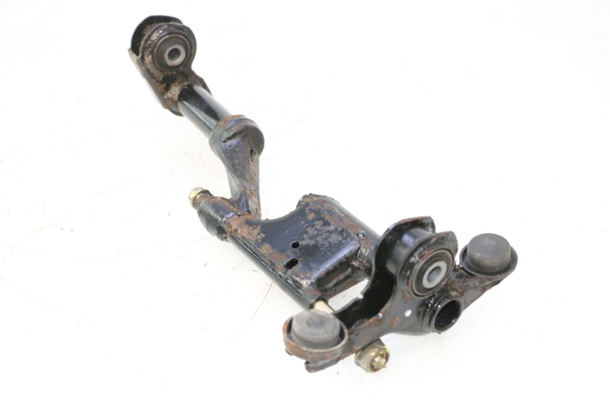 photo de SUPORTE DO MOTOR KYMCO MOVIE S 125 (2009 - 2018) - Estado da superfície
