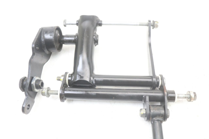 photo de SUPORTE DO MOTOR PIAGGIO MP3 HPE 350 (2018 - 2020) - Vista do produto