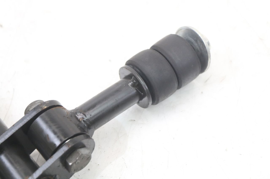 photo de SUPORTE DO MOTOR PIAGGIO MP3 HPE 350 (2018 - 2020) - Ampliação técnica
