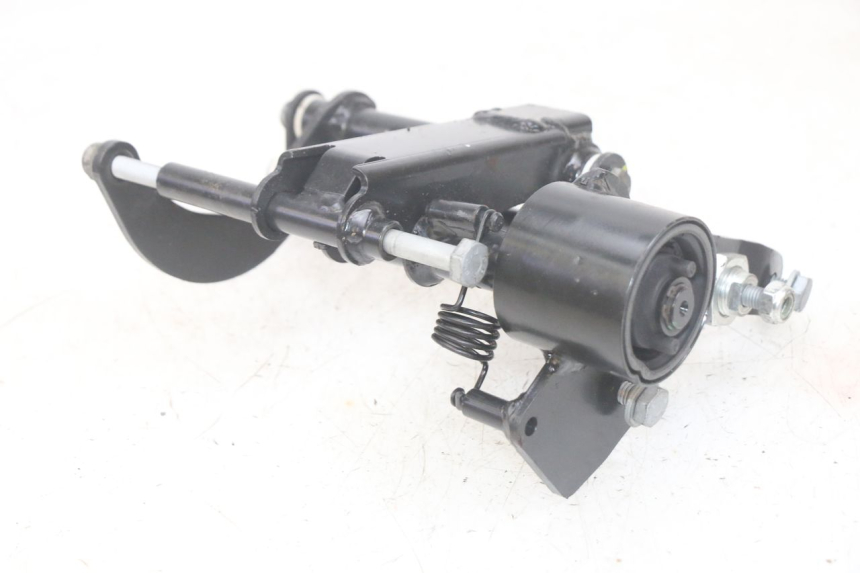 photo de SUPORTE DO MOTOR PIAGGIO MP3 HPE 300 (2019 - 2026) - Ampliação técnica