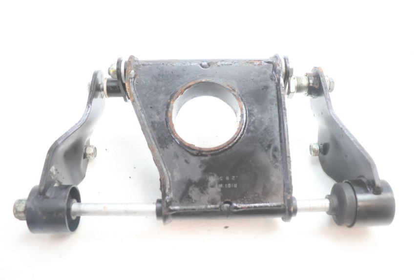 photo de SUPORTE DO MOTOR PIAGGIO MP3 HPE 530 (2022 - 2026) - Vista principal