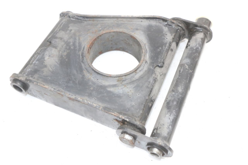 photo de SUPORTE DO MOTOR PIAGGIO MP3 LT 400 (2007 - 2012) - Zoom do estado de desgaste