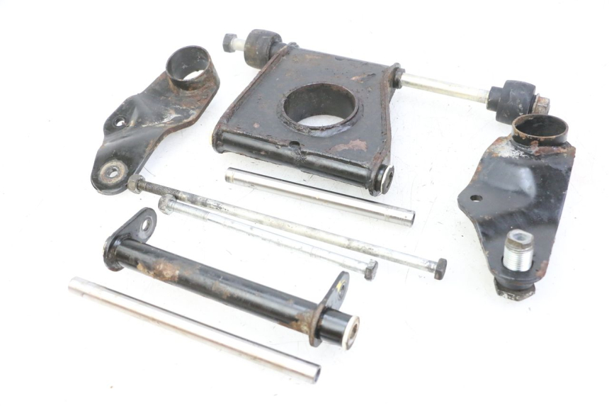 photo de SUPORTE DO MOTOR PIAGGIO MP3 LT 400 (2007 - 2012) - Detalhe da peça