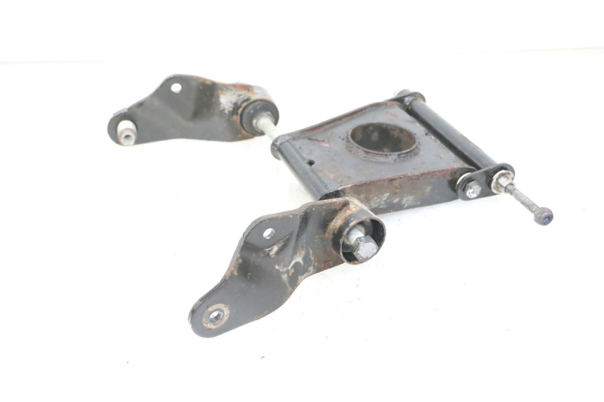 photo de SUPORTE DO MOTOR PIAGGIO MP3 LT 400 (2007 - 2012) - Zoom do estado de desgaste
