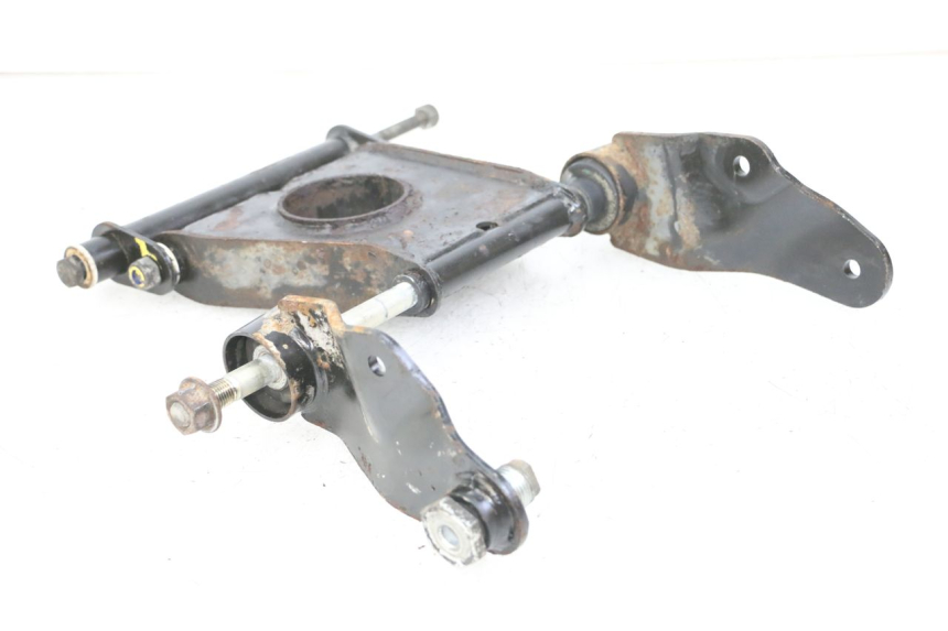 photo de SUPORTE DO MOTOR PIAGGIO MP3 LT 400 (2007 - 2012) - Outro ângulo de visão