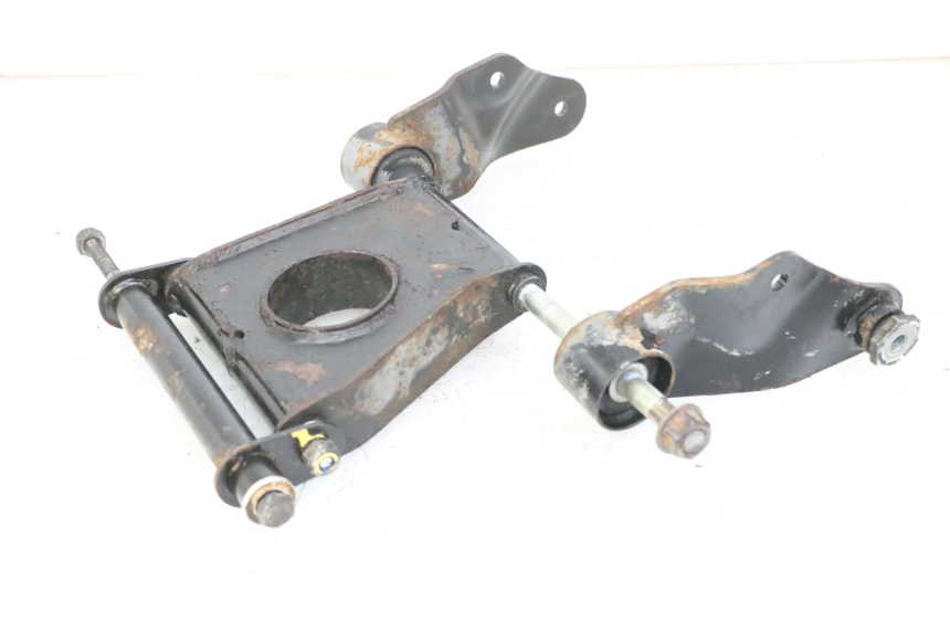 photo de SUPORTE DO MOTOR PIAGGIO MP3 LT 400 (2007 - 2012) - Ampliação técnica