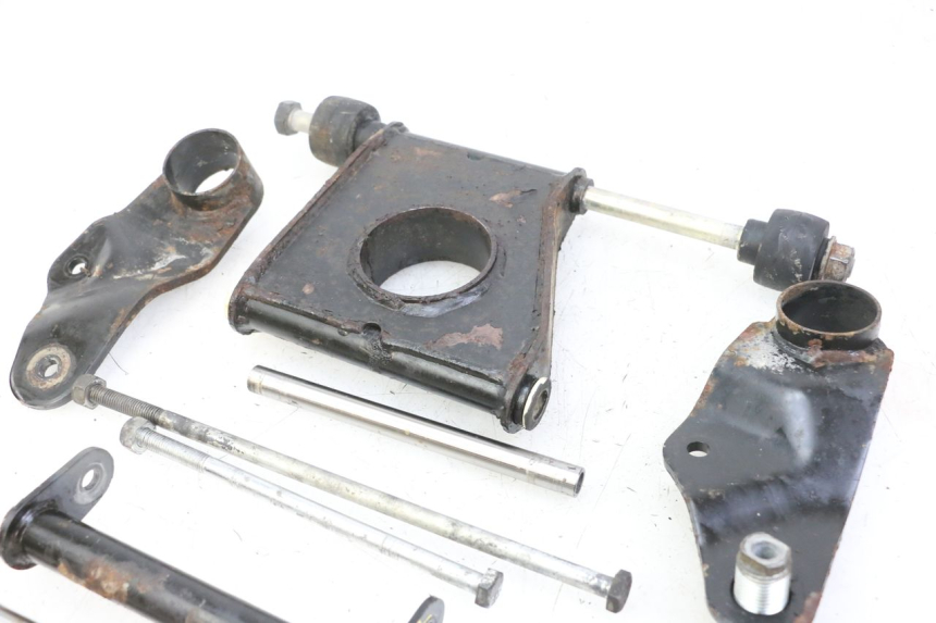 photo de SUPORTE DO MOTOR PIAGGIO MP3 LT 400 (2007 - 2012) - Vista geral