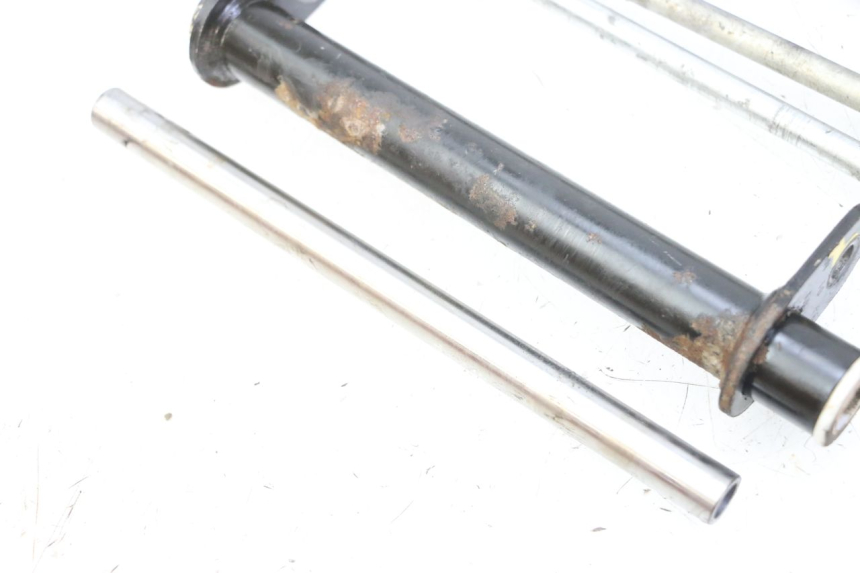 photo de SUPORTE DO MOTOR PIAGGIO MP3 LT 400 (2007 - 2012) - Estado da superfície