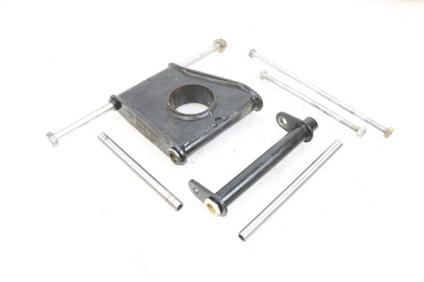 photo de SUPORTE DO MOTOR PIAGGIO MP3 LT 400 (2007 - 2012) - Vista principal