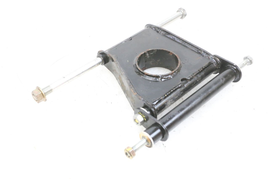 photo de SUPORTE DO MOTOR PIAGGIO MP3 LT 400 (2007 - 2012) - Zoom do estado de desgaste