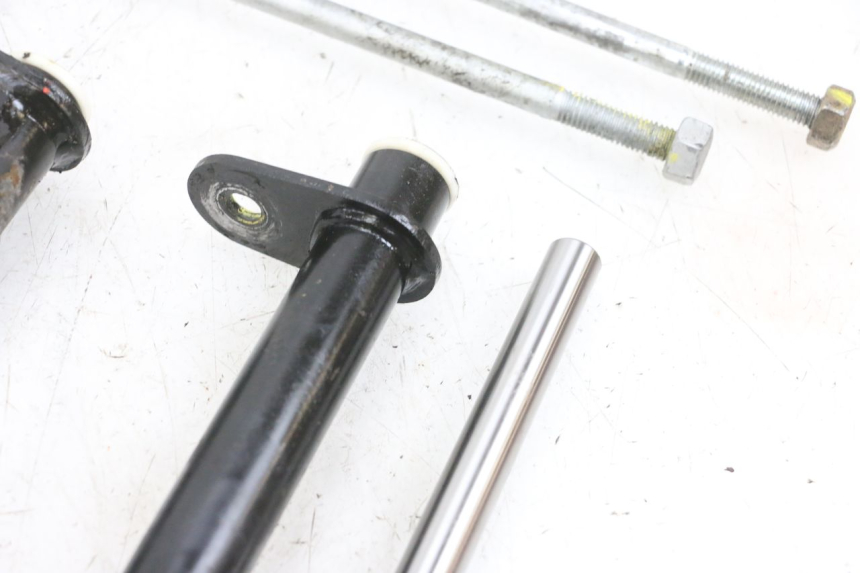 photo de SUPORTE DO MOTOR PIAGGIO MP3 LT 400 (2007 - 2012) - Peça verificada