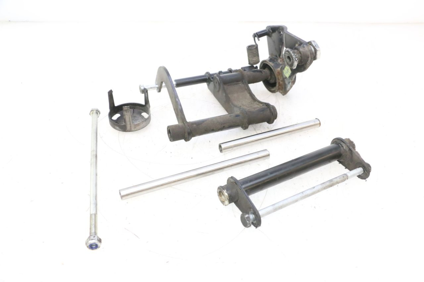 photo de SUPORTE DO MOTOR PIAGGIO MP3 LT 300 (2010 - 2016) - Vista principal
