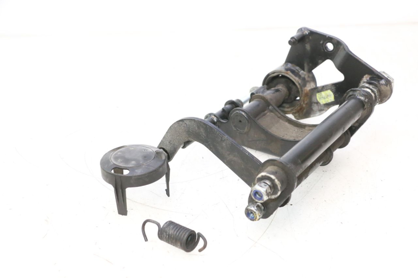 photo de SUPORTE DO MOTOR PIAGGIO MP3 LT 300 (2010 - 2016) - Detalhe da peça