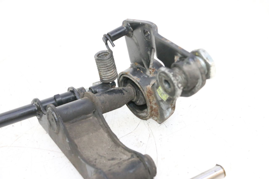 photo de SUPORTE DO MOTOR PIAGGIO MP3 LT 300 (2010 - 2016) - Inspeção visual