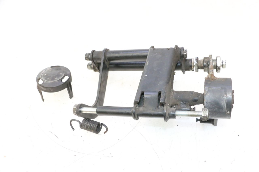 photo de SUPORTE DO MOTOR PIAGGIO MP3 LT 300 (2010 - 2016) - Zoom do estado de desgaste