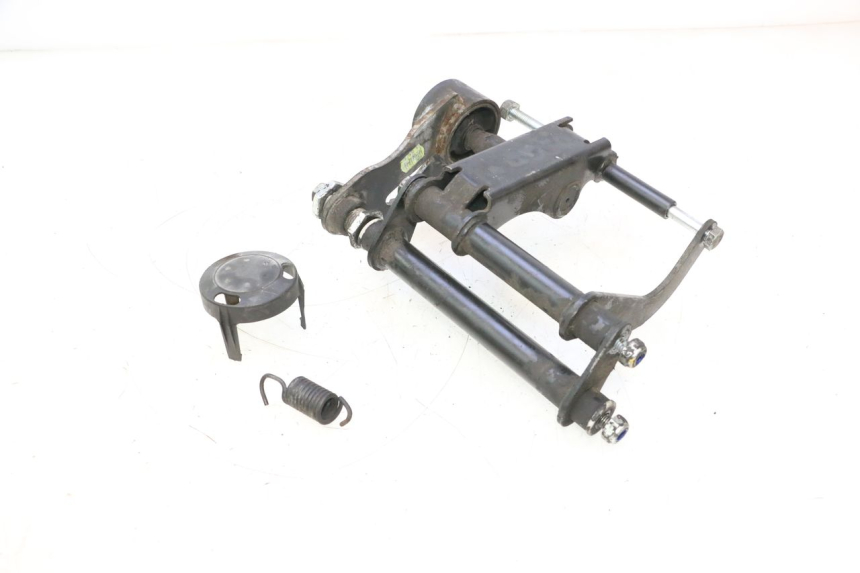 photo de SUPORTE DO MOTOR PIAGGIO MP3 LT 300 (2010 - 2016) - Outro ângulo de visão