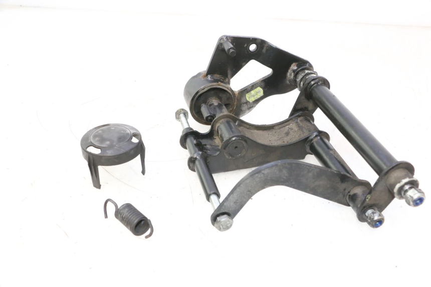 photo de SUPORTE DO MOTOR PIAGGIO MP3 LT 300 (2010 - 2016) - Ampliação técnica
