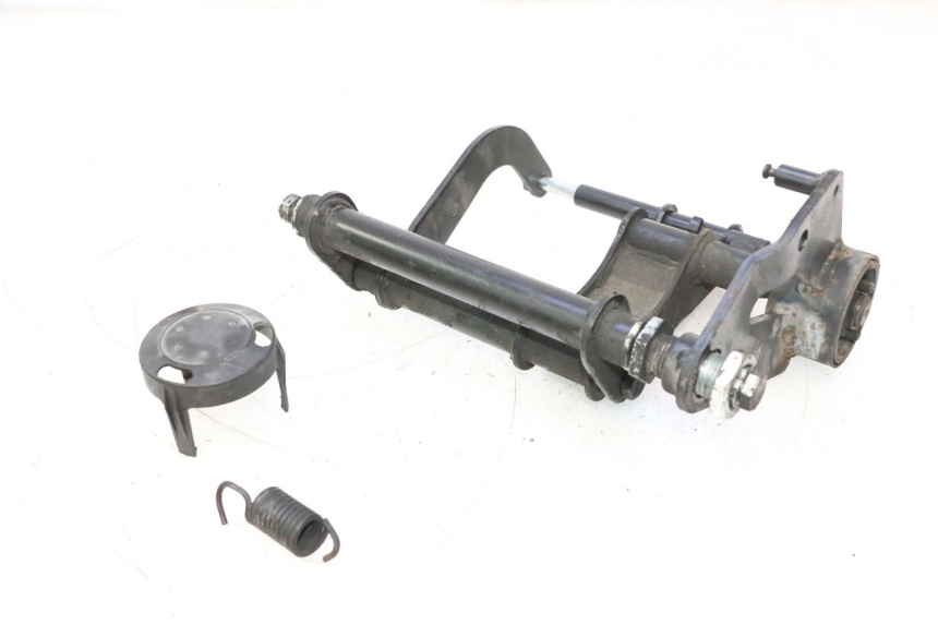 photo de SUPORTE DO MOTOR PIAGGIO MP3 LT 300 (2010 - 2016) - Estado da superfície