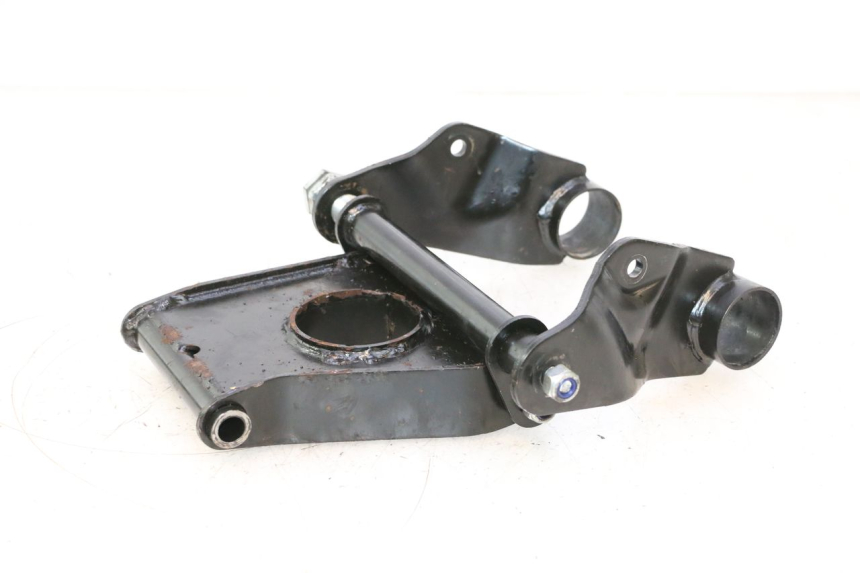 photo de SUPORTE DO MOTOR PIAGGIO MP3 LT 400 (2007 - 2012) - Zoom do estado de desgaste