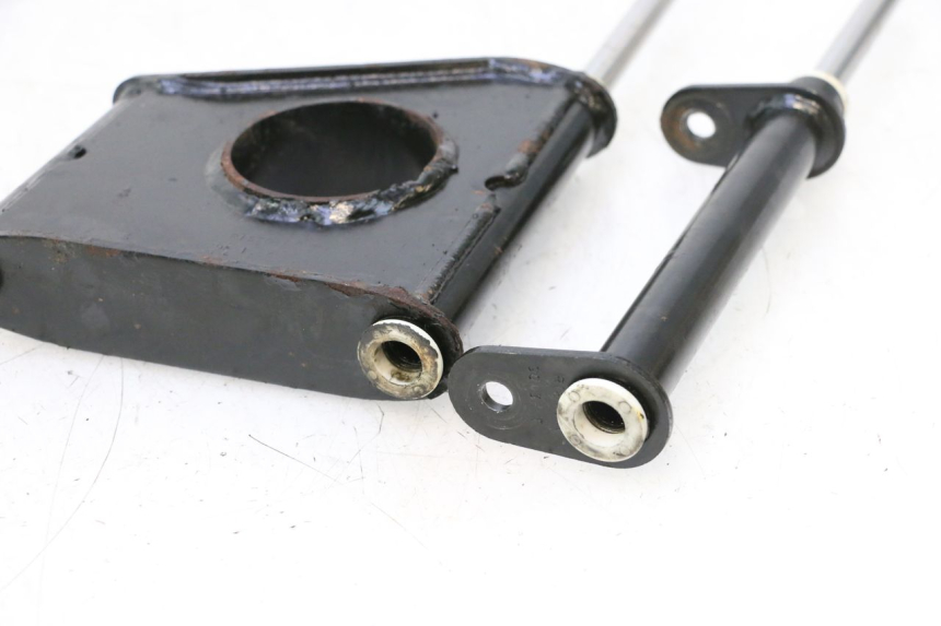photo de SUPORTE DO MOTOR PIAGGIO MP3 LT 400 (2007 - 2012) - Ampliação técnica