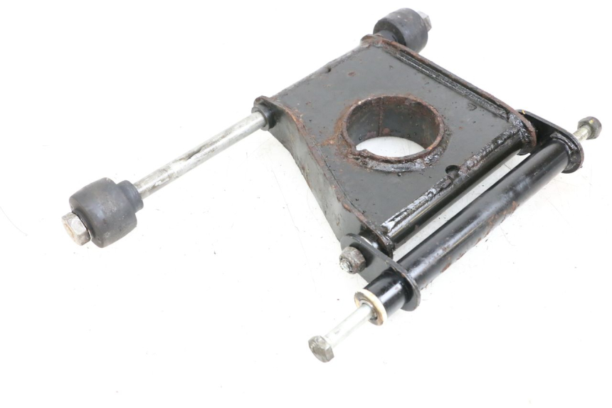 photo de SUPORTE DO MOTOR PIAGGIO MP3 500 (2011 - 2015) - Zoom do estado de desgaste