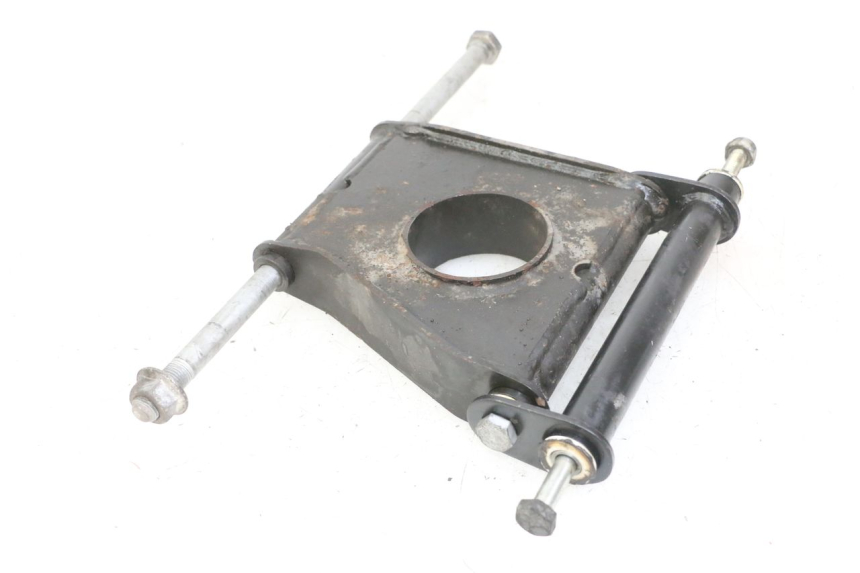 photo de SUPORTE DO MOTOR PIAGGIO MP3 500 (2011 - 2015) - Zoom do estado de desgaste