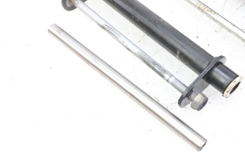 photo de SUPORTE DO MOTOR PIAGGIO MP3 500 (2011 - 2015) - Vista geral
