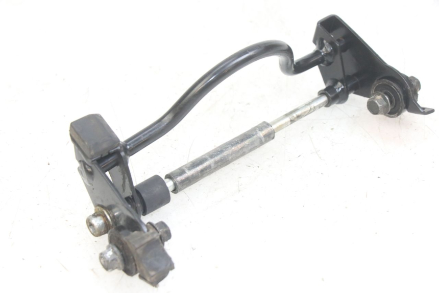 photo de SUPORTE DO MOTOR YAMAHA NEOS NEO'S 4T 50 (2008 - 2016) - Vista principal