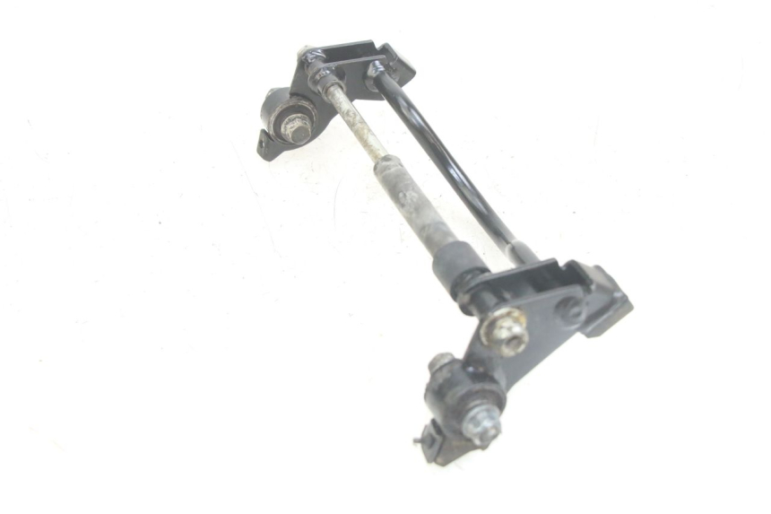 photo de SUPORTE DO MOTOR YAMAHA NEOS NEO'S 4T 50 (2008 - 2016) - Detalhe da peça
