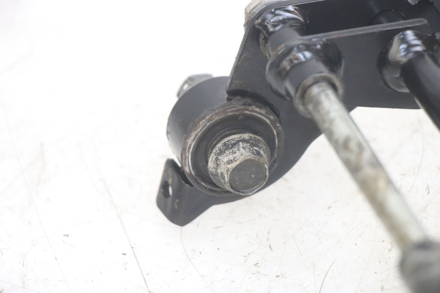 photo de SUPORTE DO MOTOR YAMAHA NEOS NEO'S 4T 50 (2008 - 2016) - Zoom do estado de desgaste