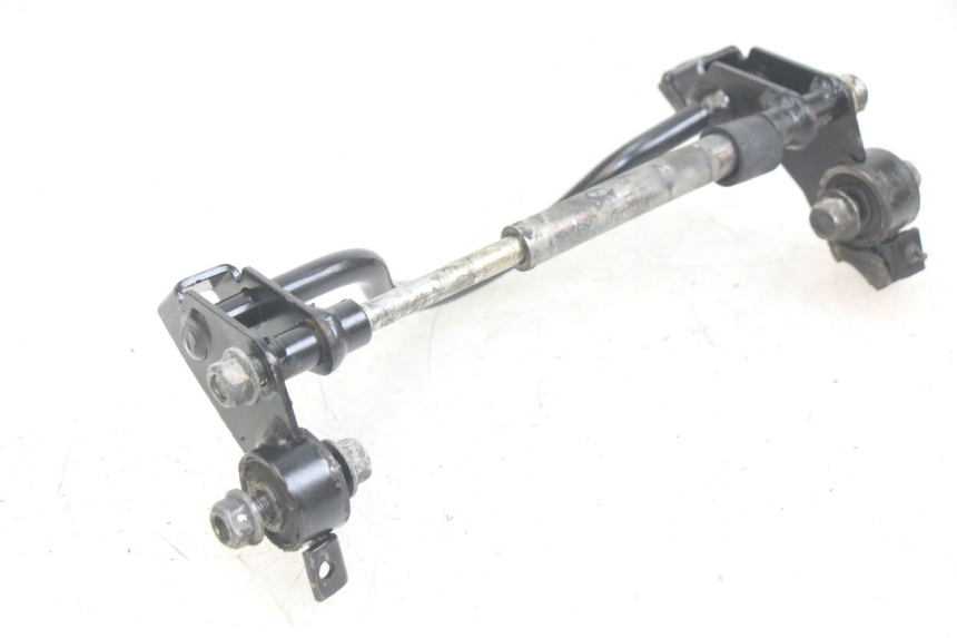 photo de SUPORTE DO MOTOR YAMAHA NEOS NEO'S 4T 50 (2008 - 2016) - Vista geral