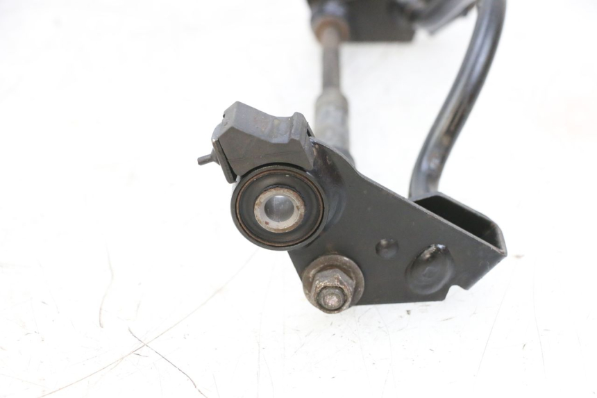 photo de SUPORTE DO MOTOR YAMAHA NEOS NEO'S 4T 50 (2008 - 2016) - Zoom do estado de desgaste